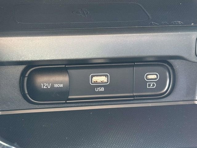 2025 Kia Soul EX