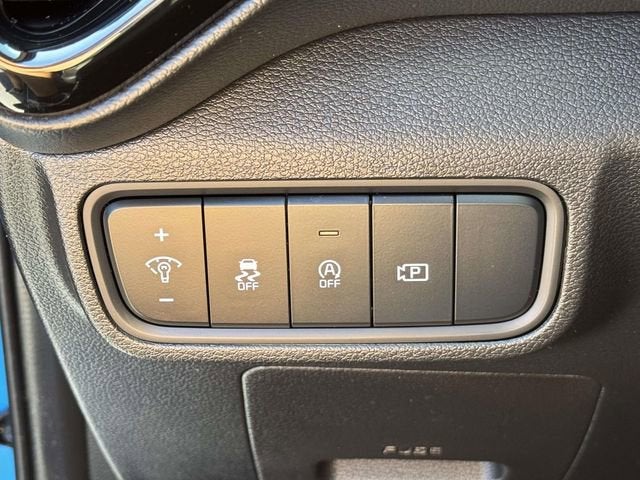 2025 Kia Soul EX