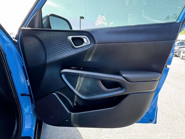 2025 Kia Soul EX