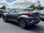 2022 Toyota C-HR XLE