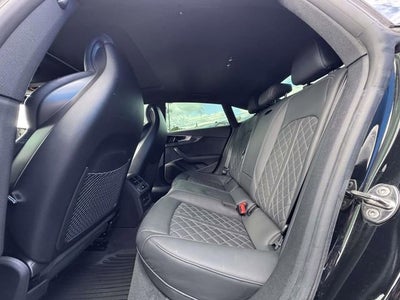 2023 Audi S5 Sportback Prestige TFSI quattro Tiptronic