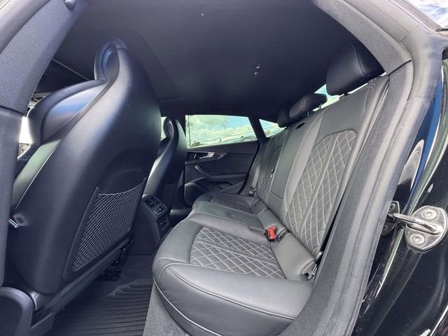 2023 Audi S5 Sportback Prestige TFSI quattro Tiptronic
