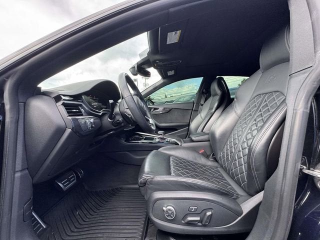 2023 Audi S5 Sportback Prestige TFSI quattro Tiptronic