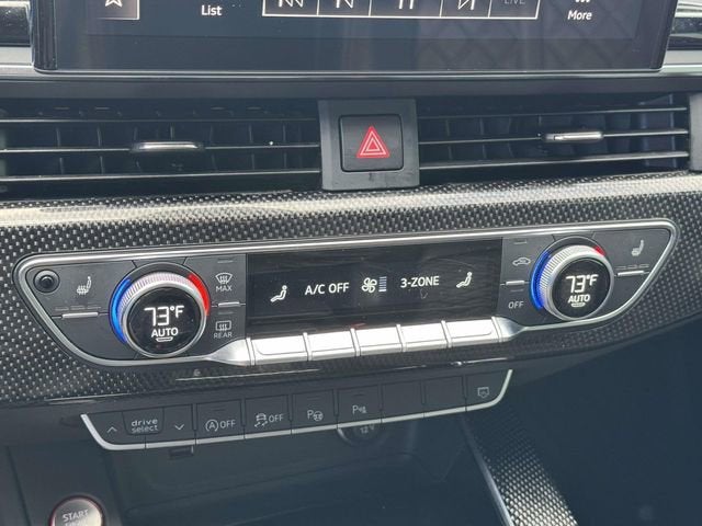 2023 Audi S5 Sportback Prestige TFSI quattro Tiptronic