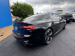 2023 Audi S5 Sportback Prestige TFSI quattro Tiptronic