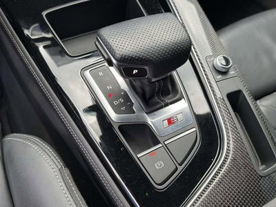 2023 Audi S5 Sportback Prestige TFSI quattro Tiptronic