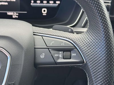 2023 Audi S5 Sportback Prestige TFSI quattro Tiptronic