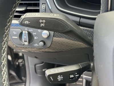 2023 Audi S5 Sportback Prestige TFSI quattro Tiptronic