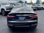 2023 Audi S5 Sportback Prestige TFSI quattro Tiptronic