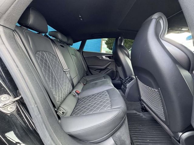 2023 Audi S5 Sportback Prestige TFSI quattro Tiptronic