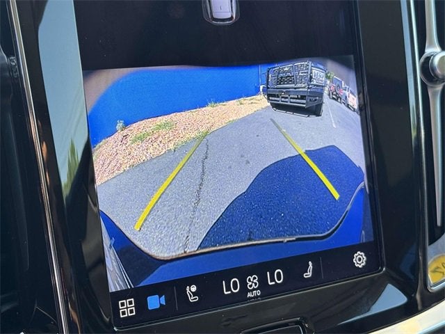 2023 Volvo V60 Cross Country Plus