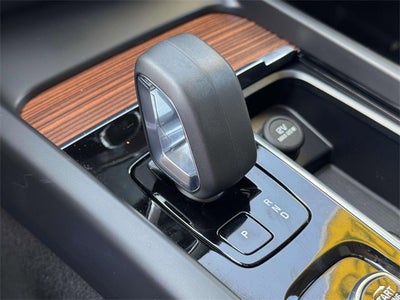 2023 Volvo V60 Cross Country Plus