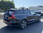 2023 Volvo V60 Cross Country Plus