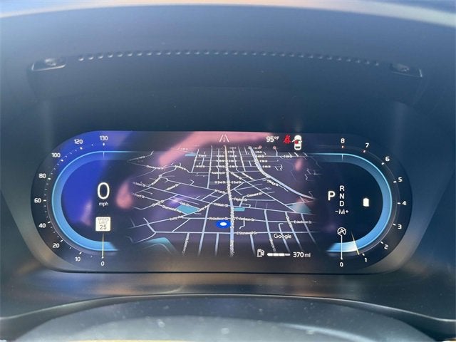 2023 Volvo V60 Cross Country Plus