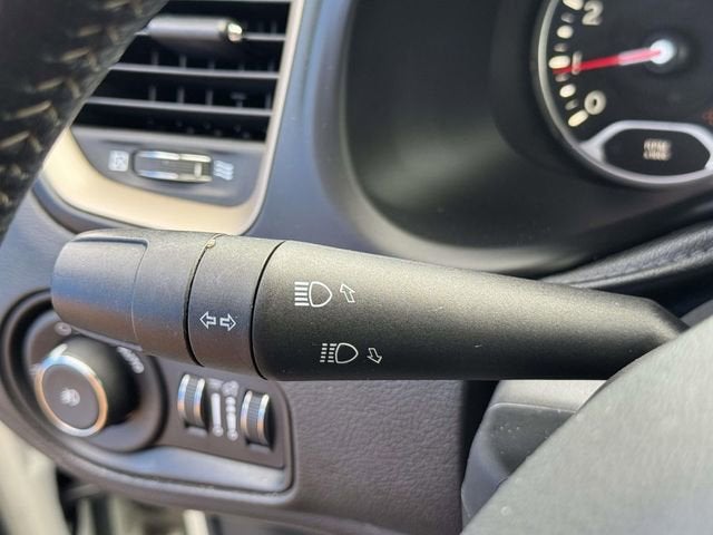 2015 Jeep Renegade Limited