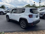 2015 Jeep Renegade Limited