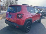 2022 Jeep Renegade Altitude 4x4