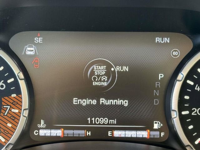 2022 Jeep Renegade Altitude 4x4