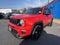 2022 Jeep Renegade Altitude 4x4