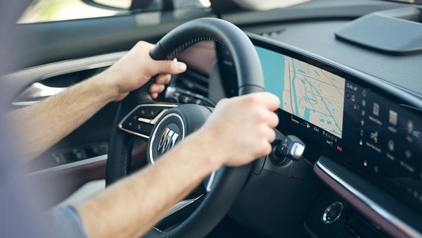 Lindsay Buick GMC in Warrenton VA