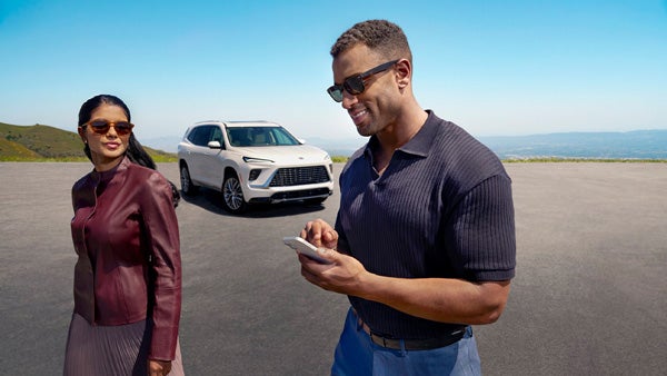 Lindsay Buick GMC in Warrenton VA