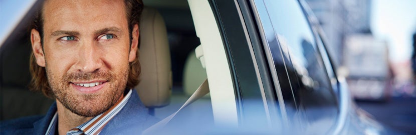 Lindsay Buick GMC in Warrenton VA