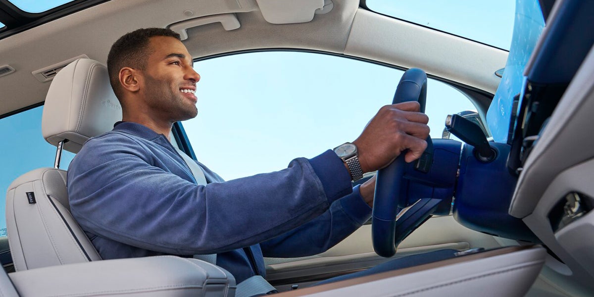 Lindsay Buick GMC in Warrenton VA