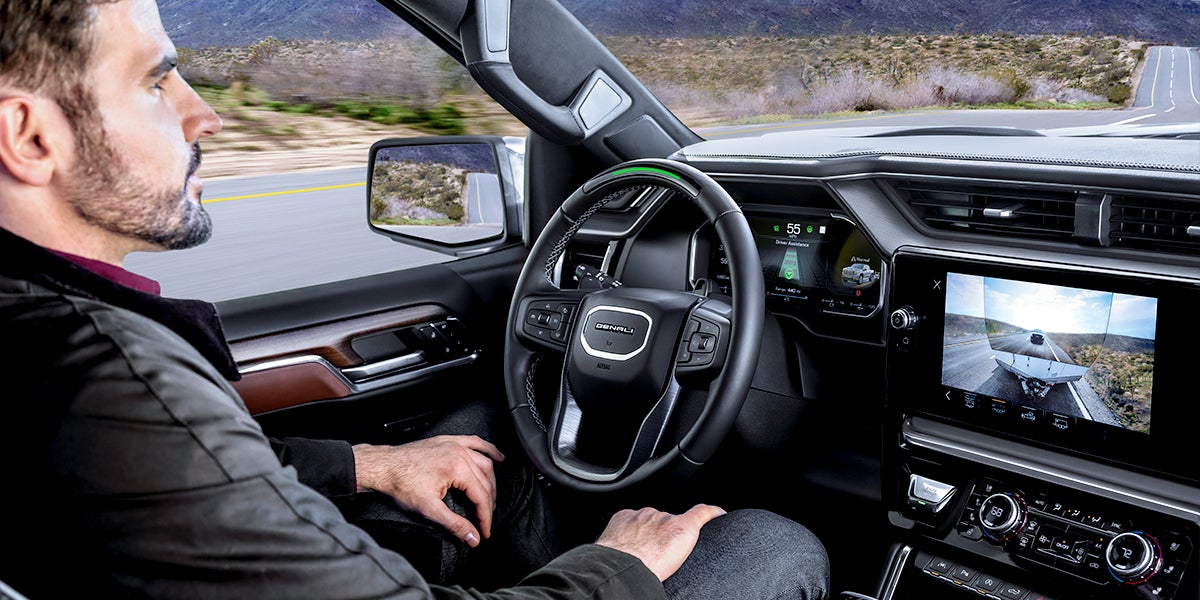 Lindsay Buick GMC in Warrenton VA