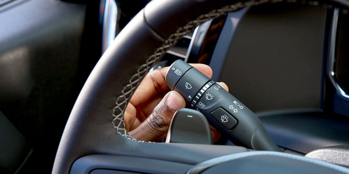 Lindsay Buick GMC in Warrenton VA