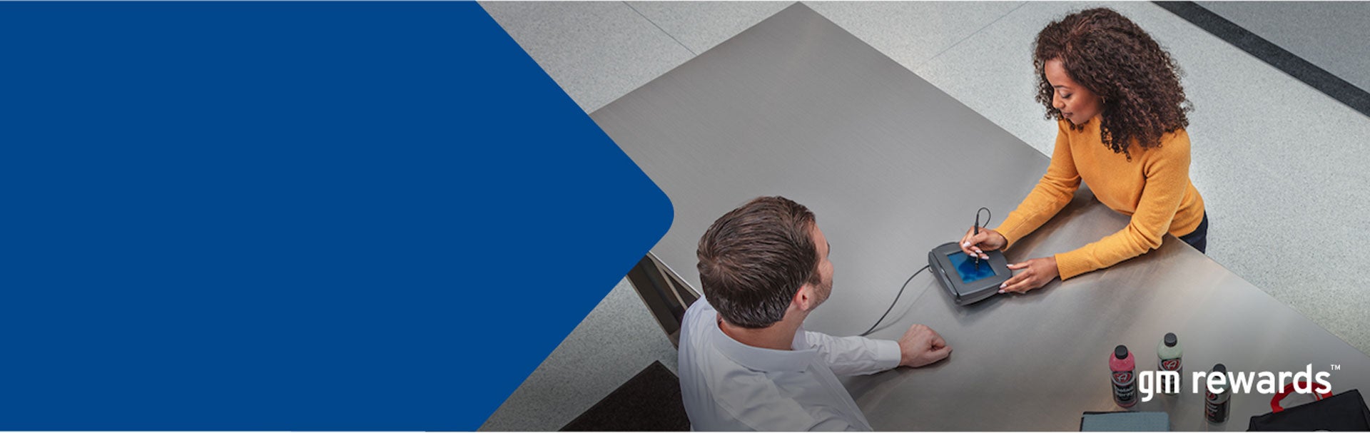 Lindsay Buick GMC in Warrenton VA