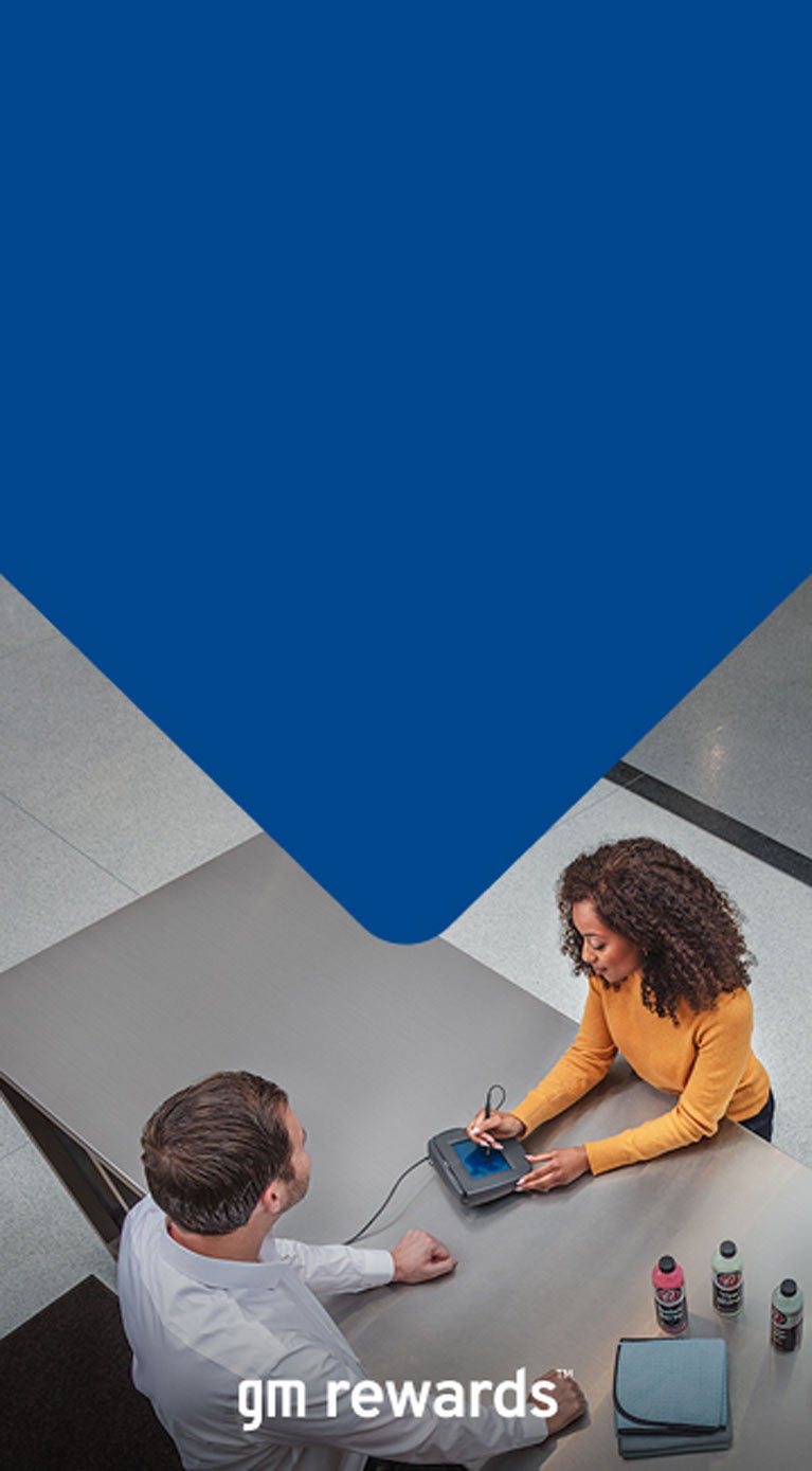 Lindsay Buick GMC in Warrenton VA