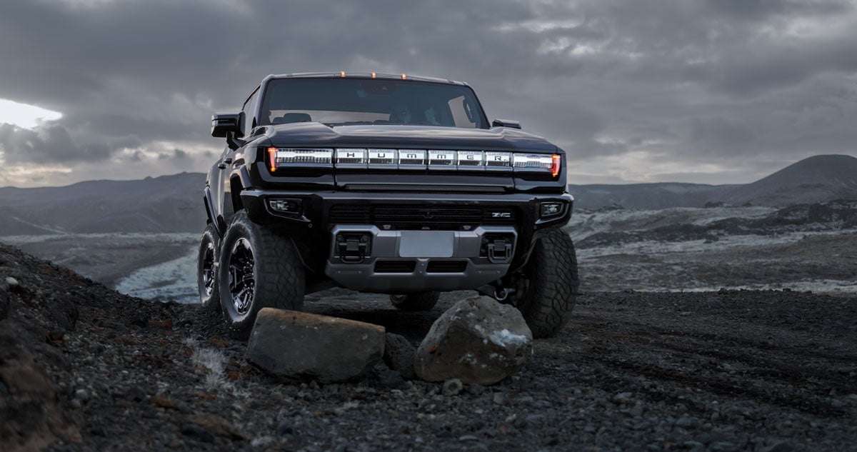 Lindsay Buick GMC in Warrenton VA