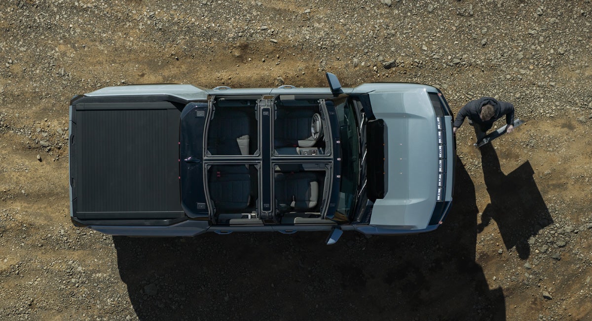 Lindsay Buick GMC in Warrenton VA