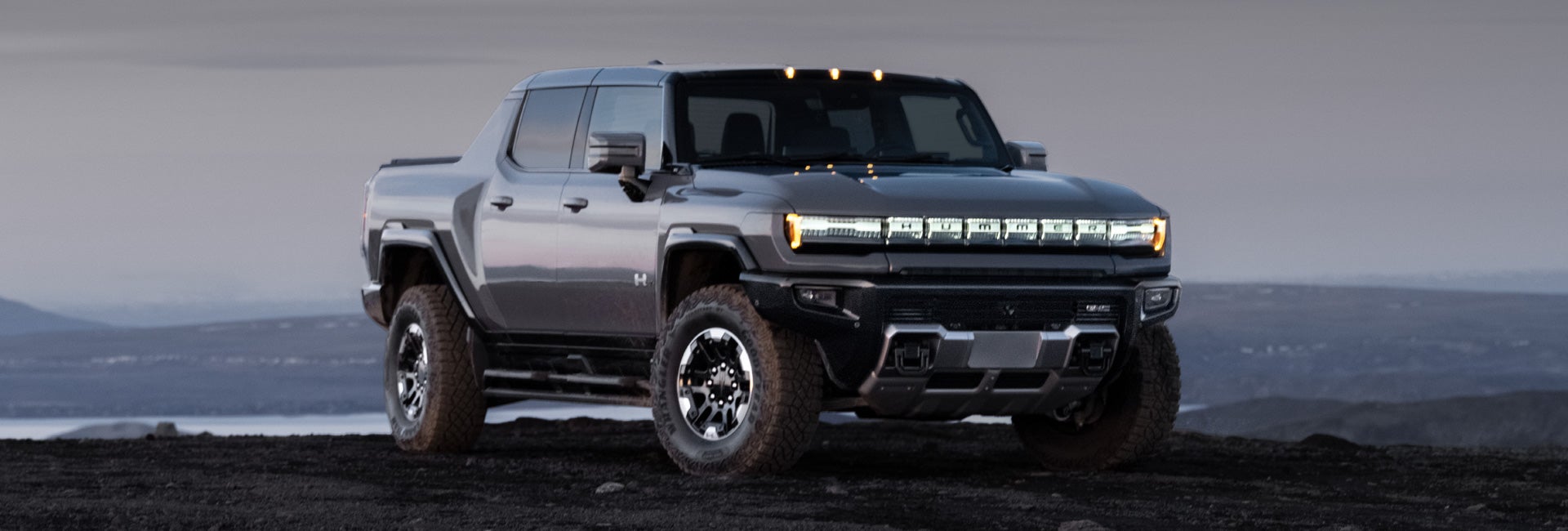 Lindsay Buick GMC in Warrenton VA