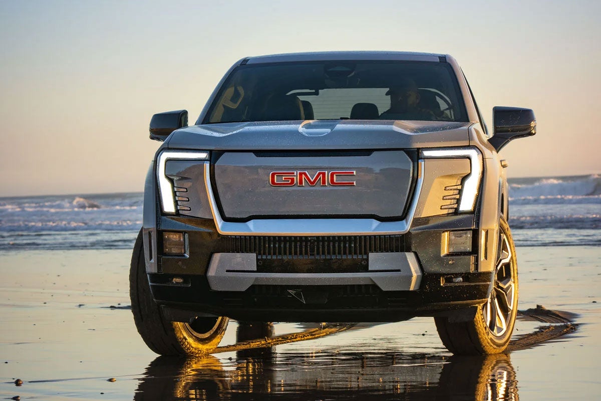 Lindsay Buick GMC in Warrenton VA