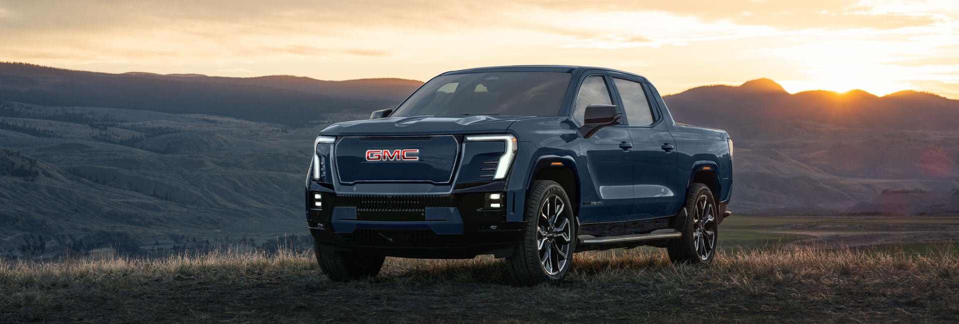 Lindsay Buick GMC in Warrenton VA