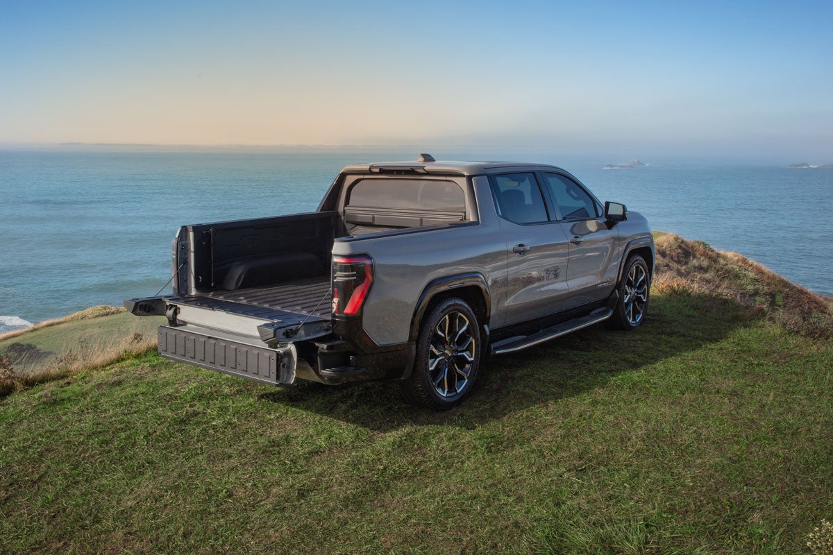 Lindsay Buick GMC in Warrenton VA