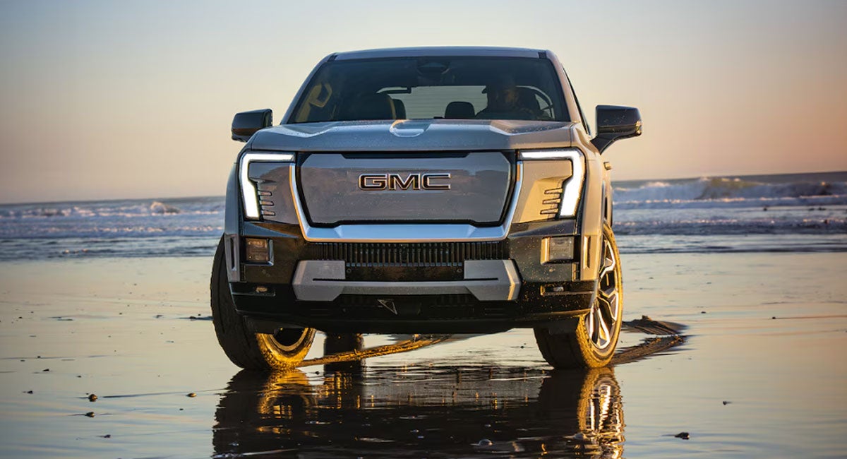 Lindsay Buick GMC in Warrenton VA