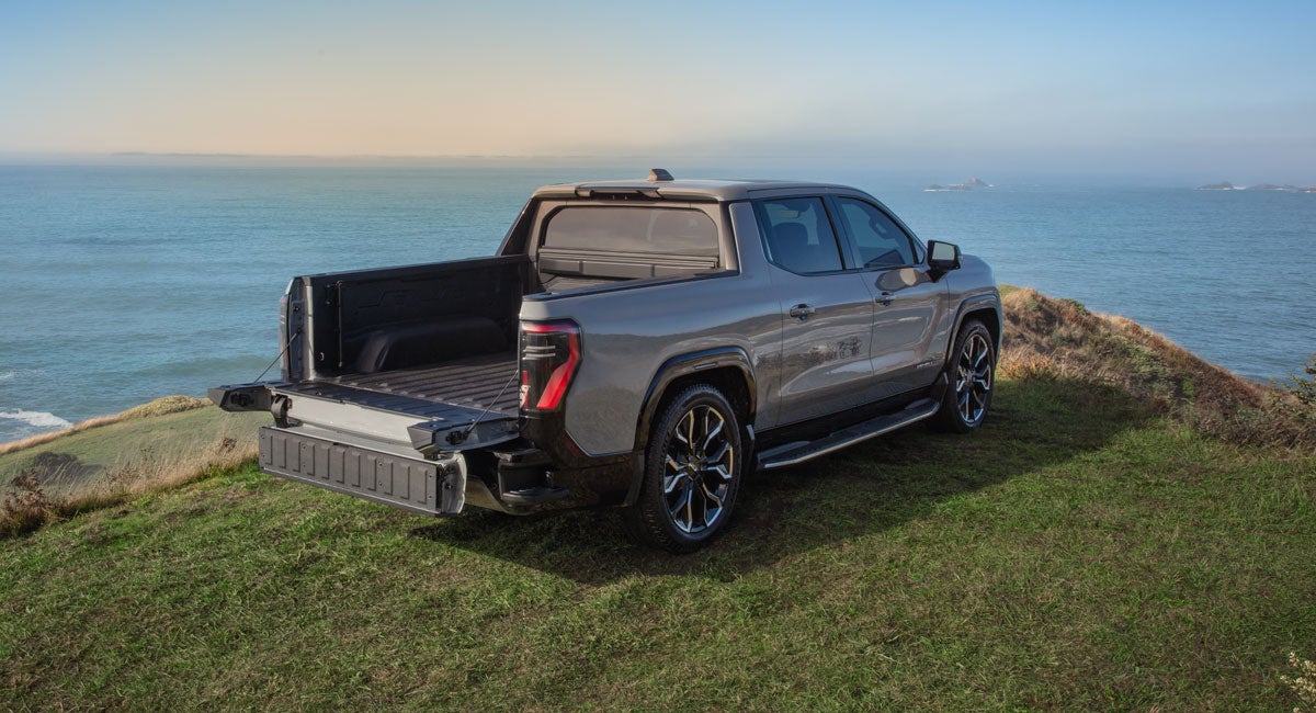 Lindsay Buick GMC in Warrenton VA