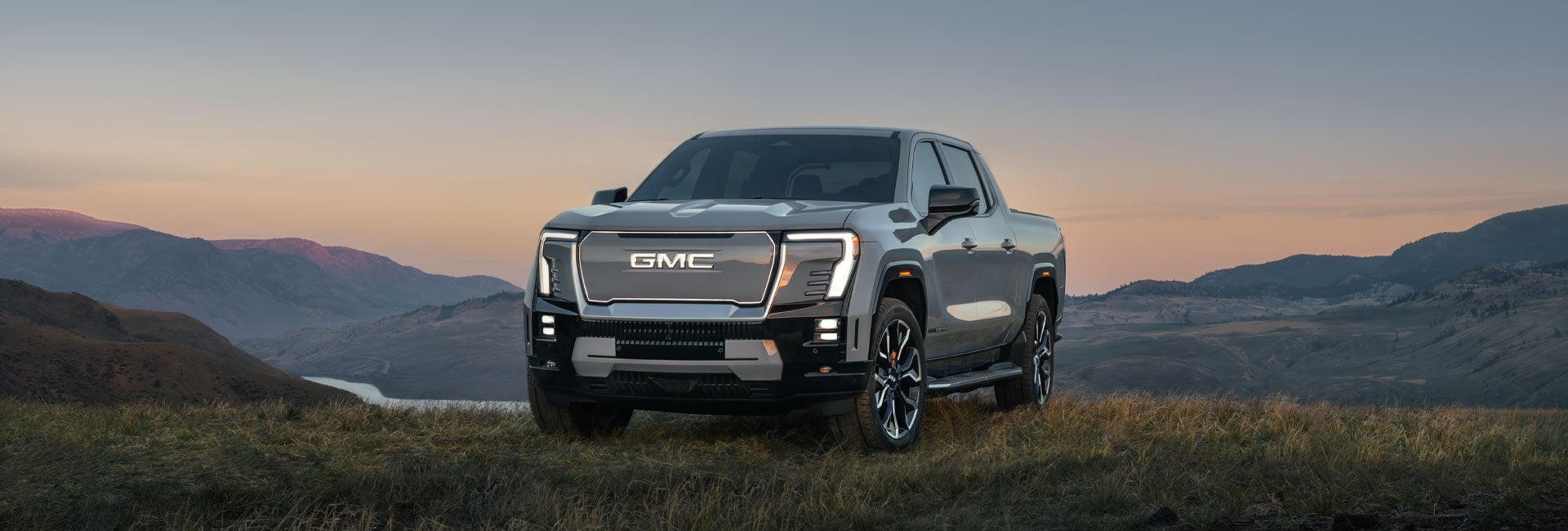 Lindsay Buick GMC in Warrenton VA