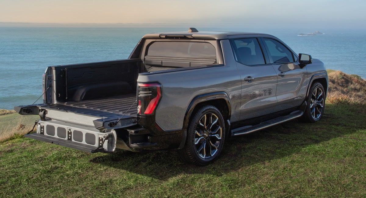 Lindsay Buick GMC in Warrenton VA
