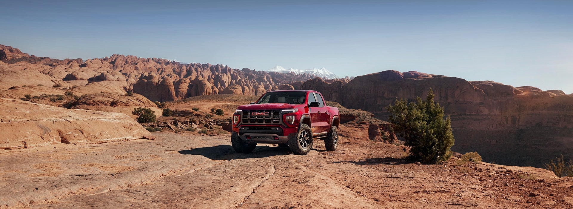 Lindsay Buick GMC in Warrenton VA