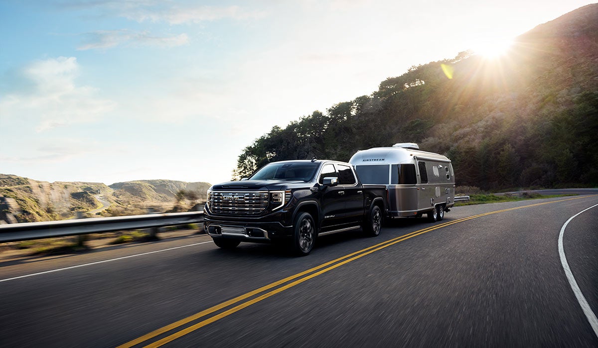 Lindsay Buick GMC in Warrenton VA