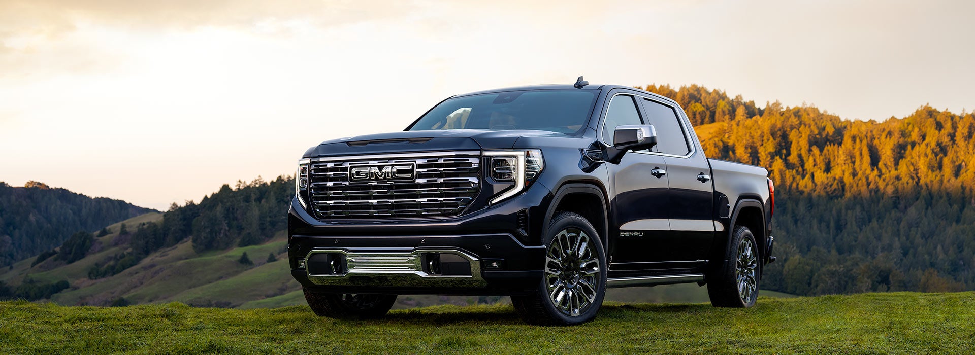 Lindsay Buick GMC in Warrenton VA