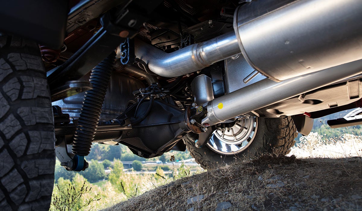 Lindsay Buick GMC in Warrenton VA