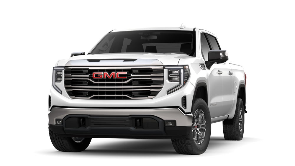 Lindsay Buick GMC in Warrenton VA