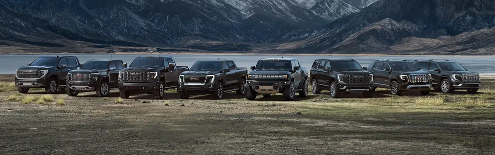 Lindsay Buick GMC in Warrenton VA