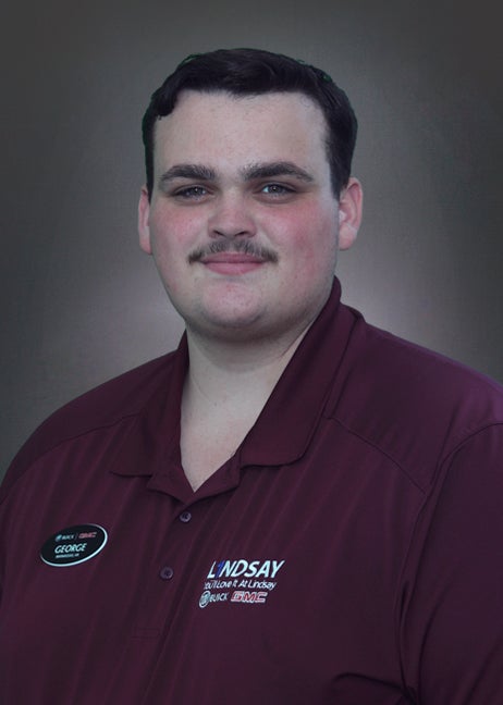 Lindsay Buick GMC Staff | Meet Our GMC Team