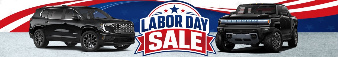 Labor Day 2026