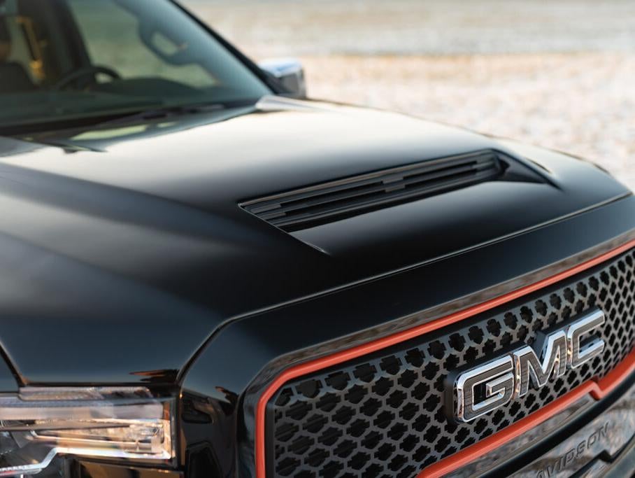 Lindsay Buick GMC in Warrenton VA